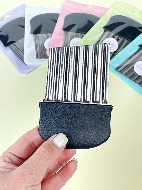 cortador de wax melts españa , cortar figuars de cera para quemador , velas otro rollo